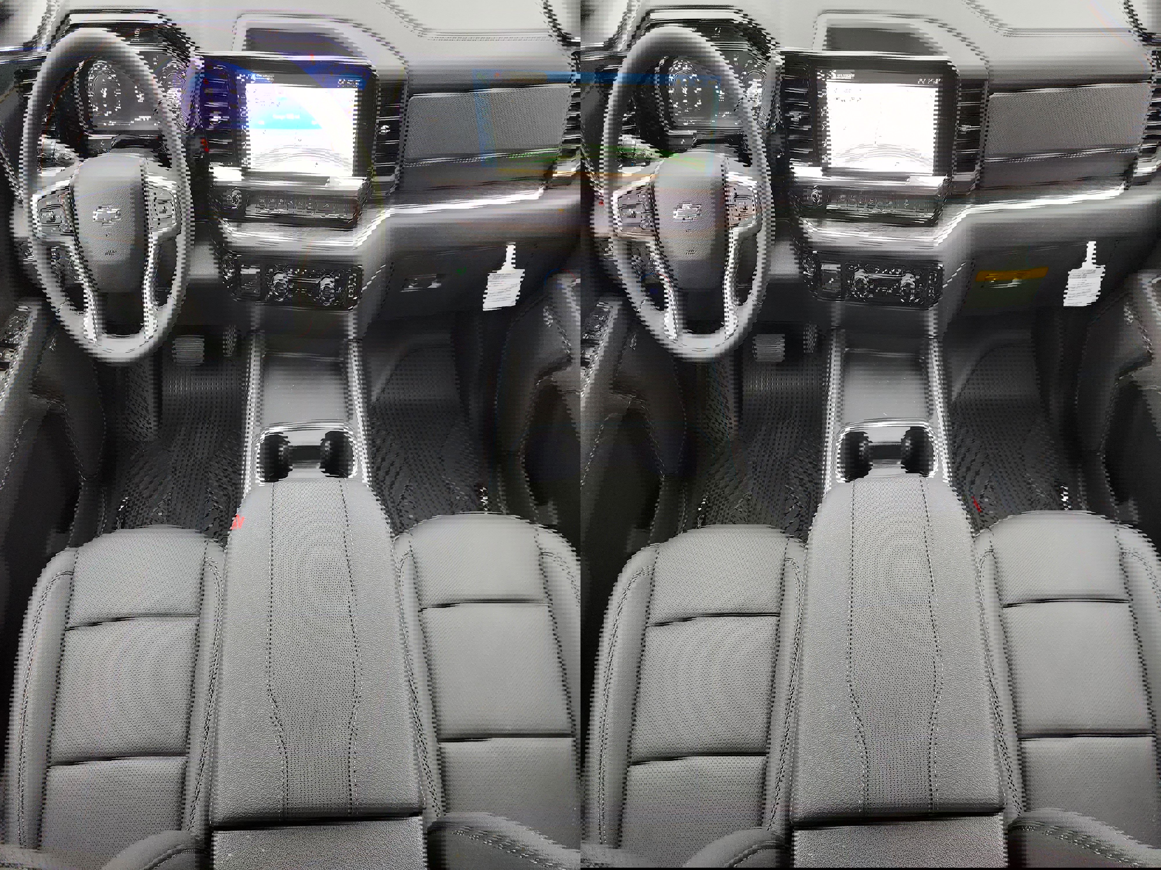 New 2026 Chevrolet Silverado 2500 LTZ image 27