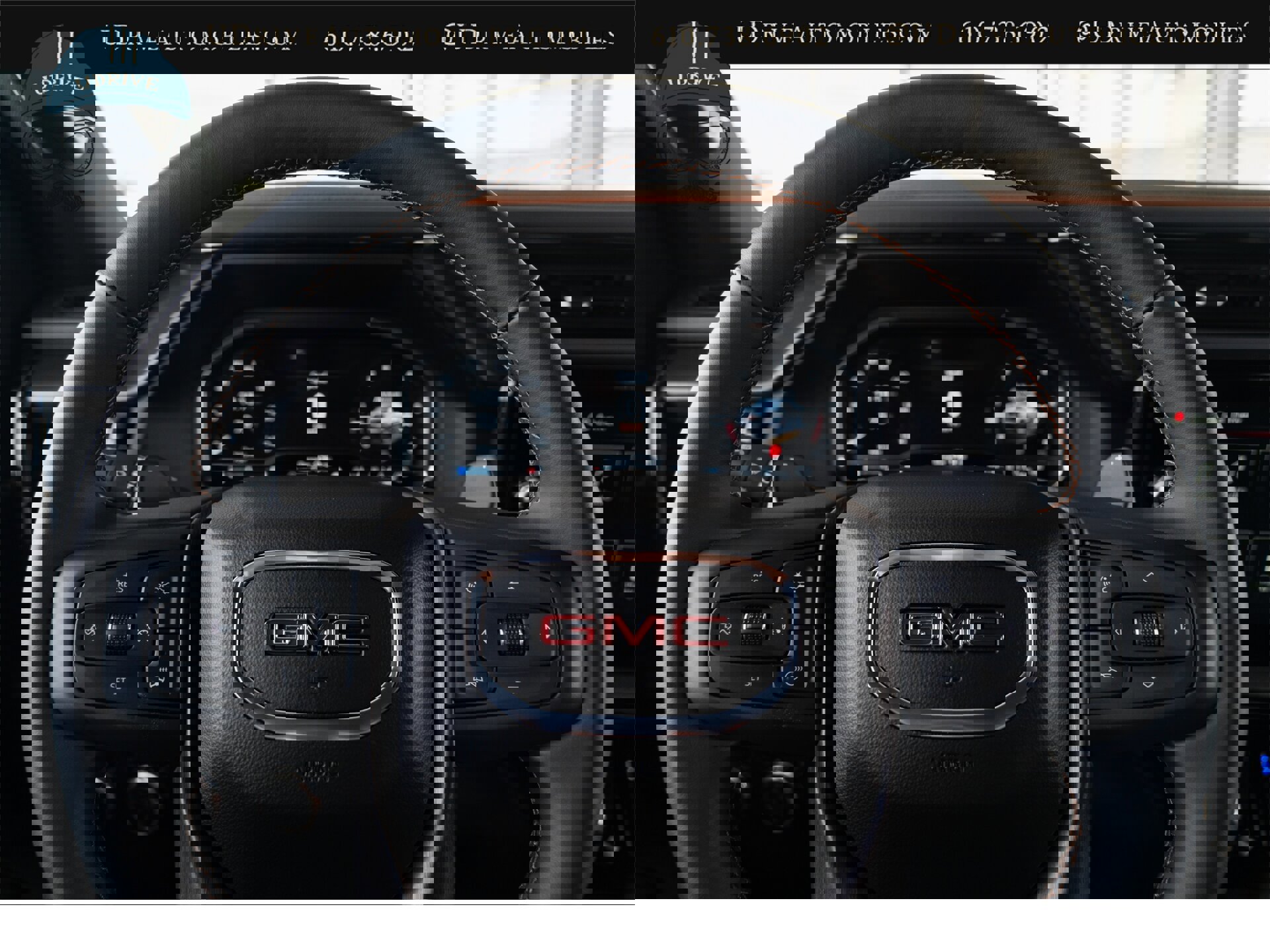 Used 2025 GMC Sierra 1500 AT4 image 38