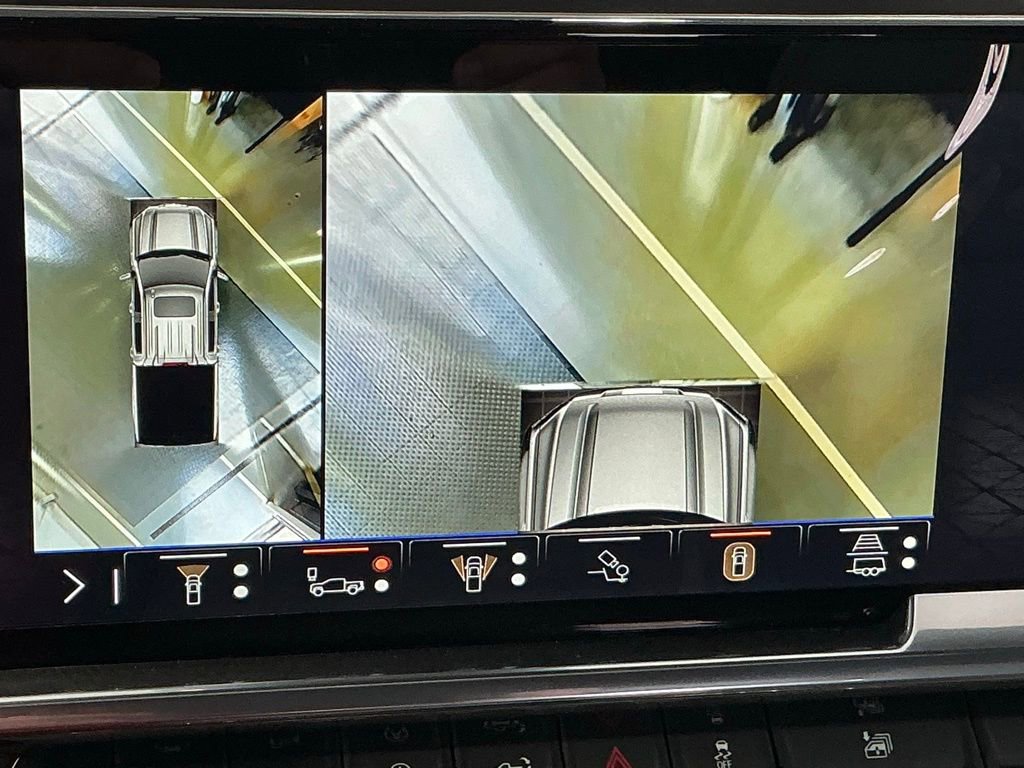 Used 2026 GMC Sierra 1500 SLT w/ SLT Premium Plus Package image 30