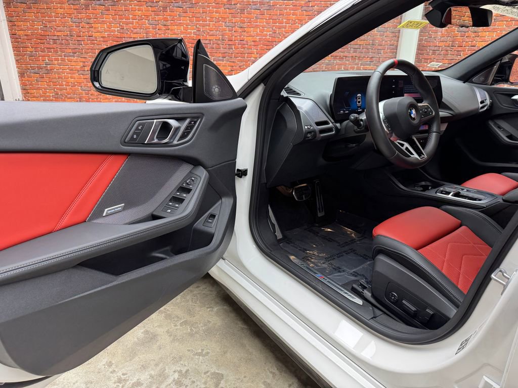 Certified 2025 BMW M235i xDrive w/ M Performance Package image 9