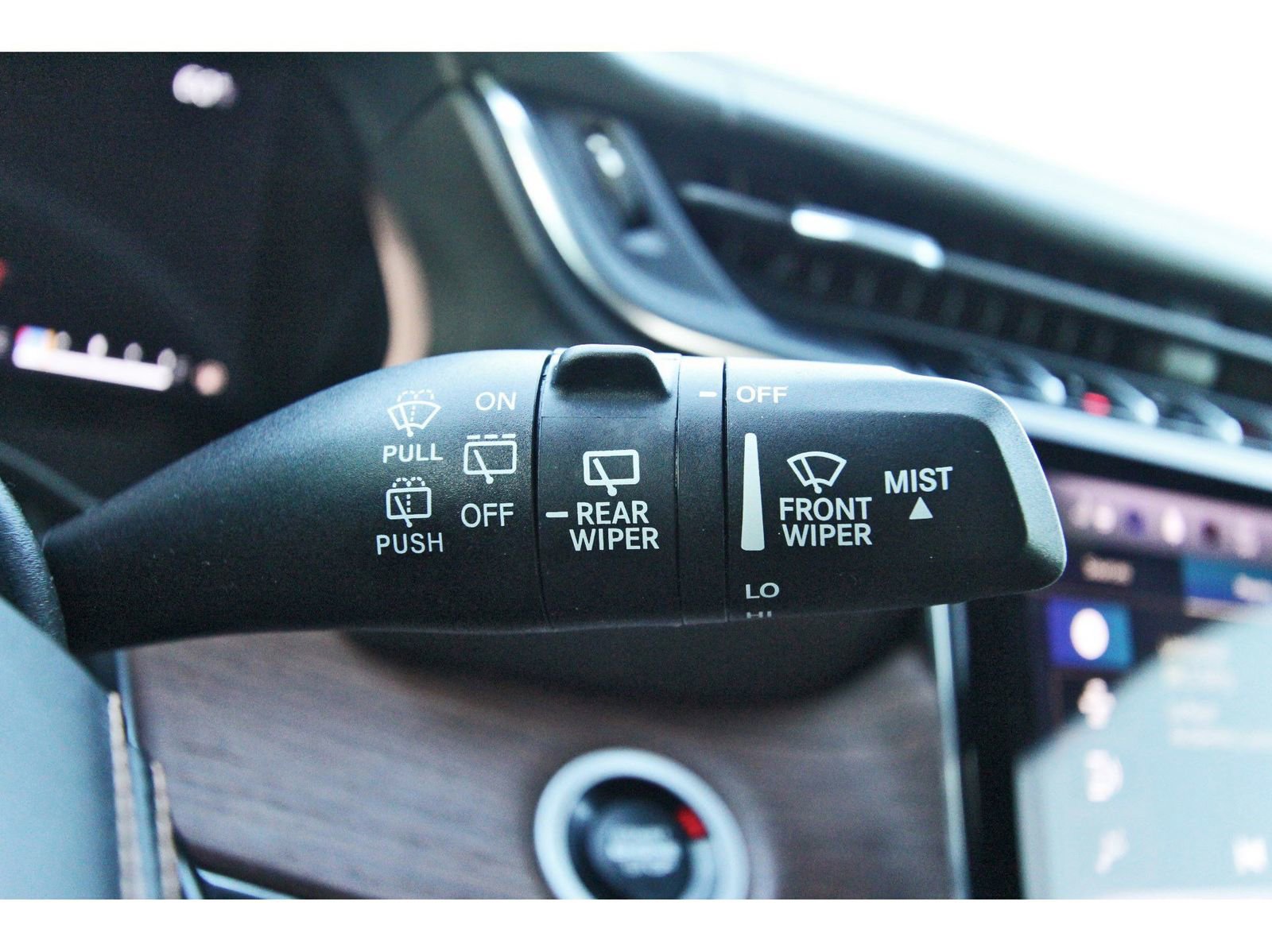 Used 2023 Jeep Grand Cherokee Summit w/ Adv Protech Group IV image 21