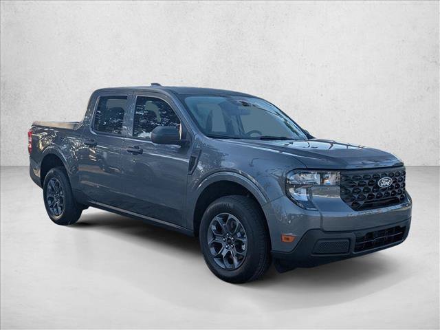 New 2026 Ford Maverick XL FWD image 6