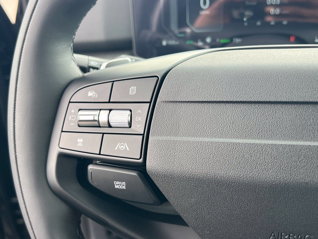 New 2027 Kia Sportage X-Line AWD/4WD image 23