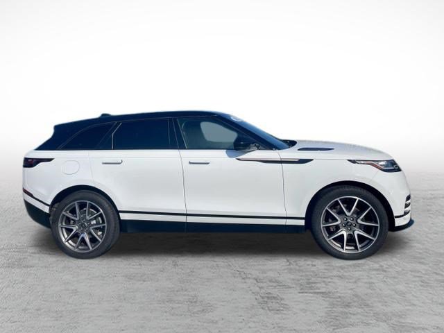 Used 2022 Land Rover Range Rover Velar R-Dynamic S AWD/4WD image 4