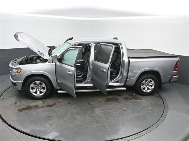 Used 2019 RAM 1500 Laramie image 63