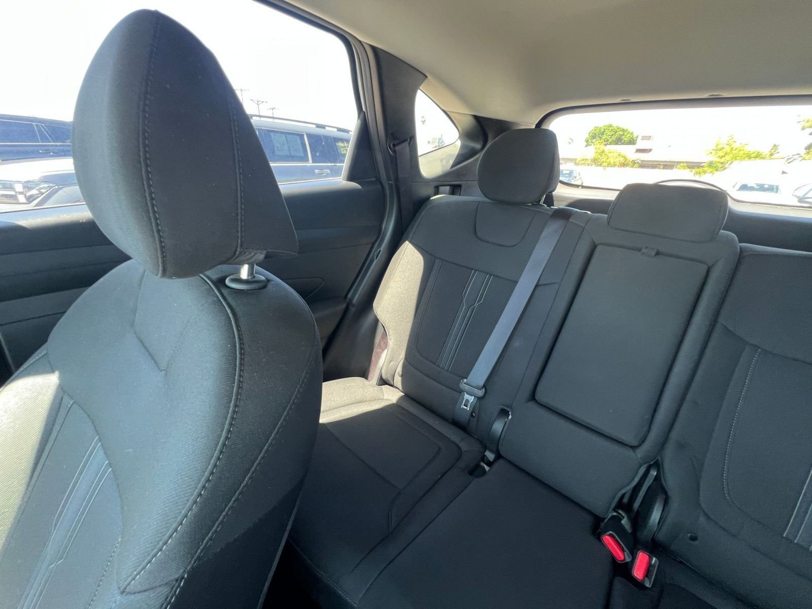 Used 2025 Hyundai Tucson SEL image 40