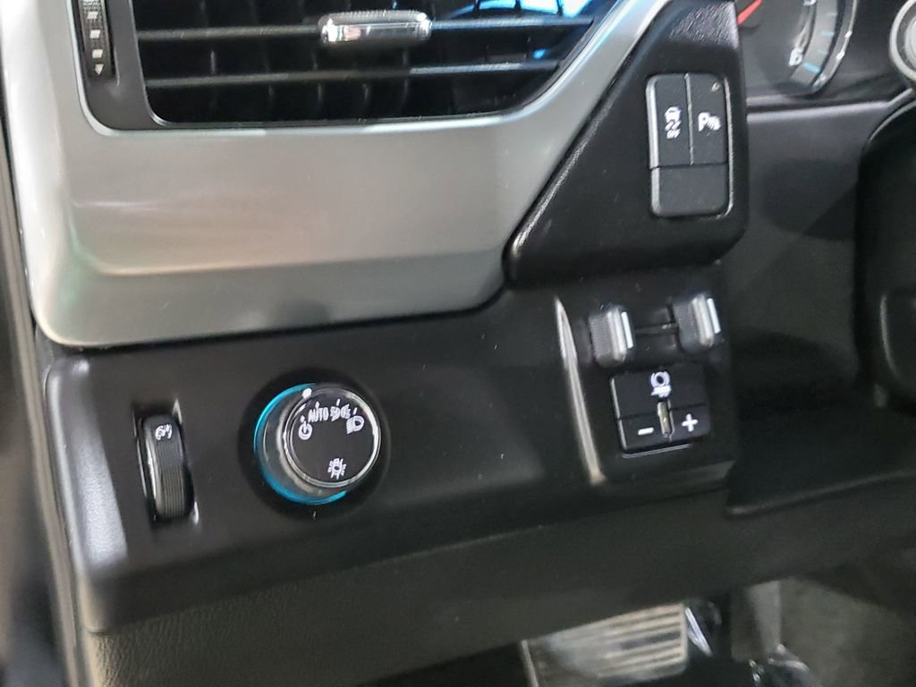 Used 2017 Chevrolet Tahoe LS w/ Max Trailering Package RWD image 44