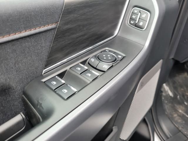New 2025 Ford F150 Lightning Lariat image 22