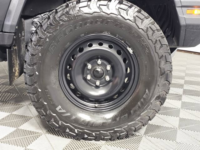 Used 2024 INEOS Grenadier image 9