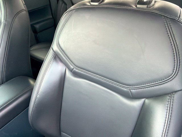 Used 2024 Ford Maverick Lariat w/ Black Appearance Package FWD image 18