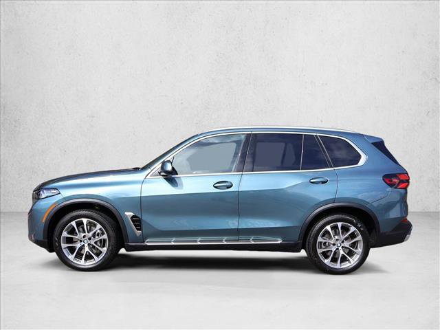 Certified 2026 BMW X5 xDrive40i image 9