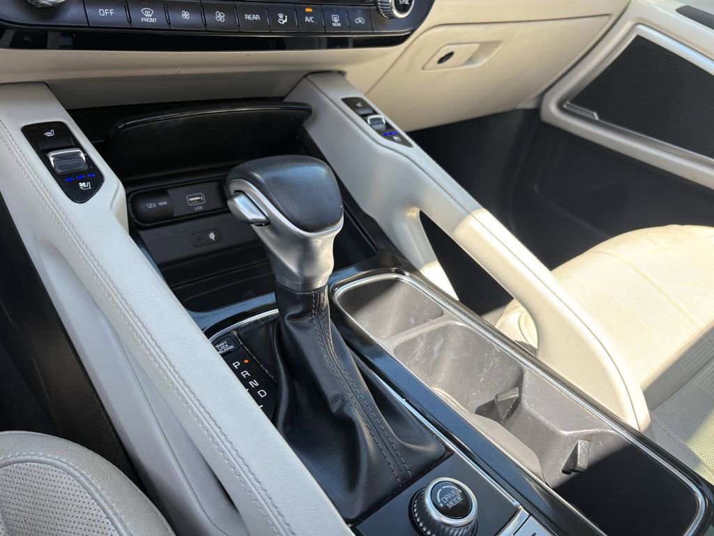 Used 2020 Kia Telluride EX image 21