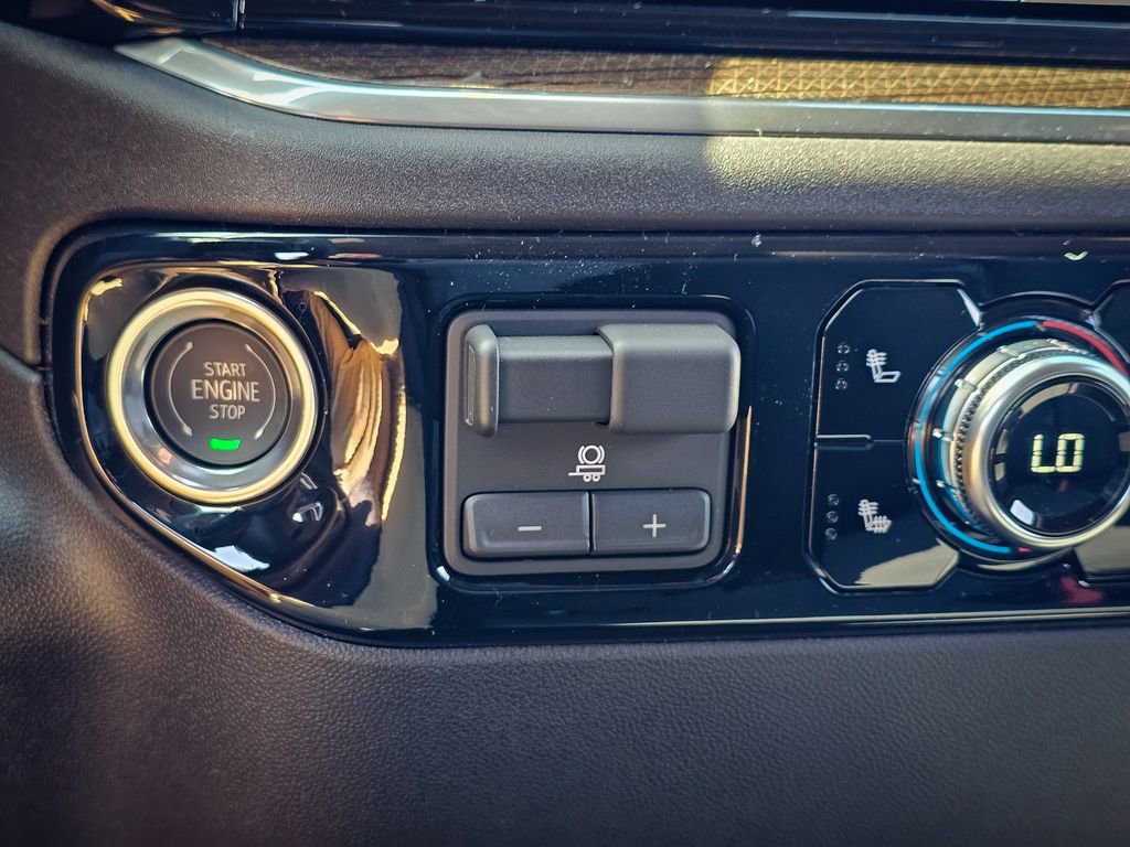 New 2026 GMC Sierra 1500 Elevation image 26