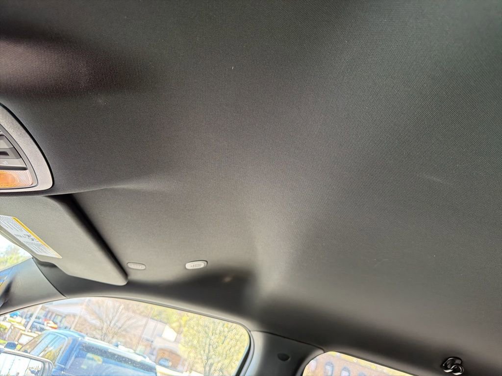 Used 2023 RAM 1500 Big Horn image 19