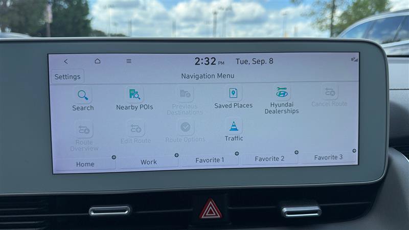 Used 2024 Hyundai Ioniq 5 SEL RWD image 28