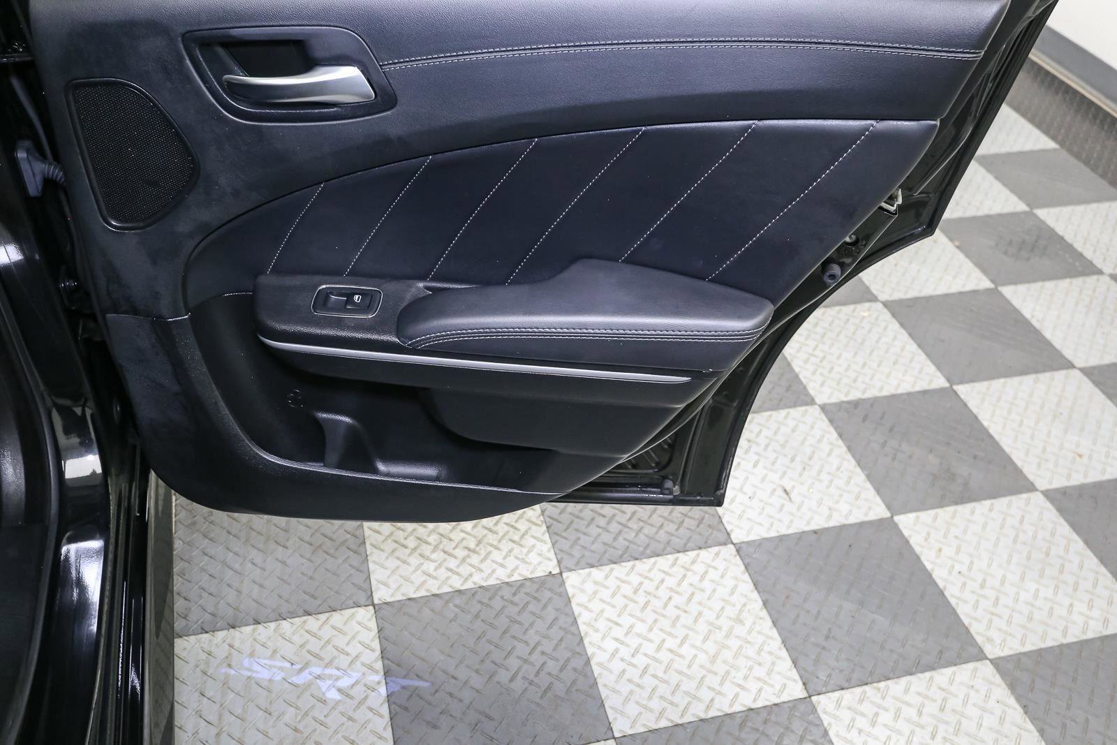 Used 2023 Dodge Charger Scat Pack w/ Plus Group RWD image 24