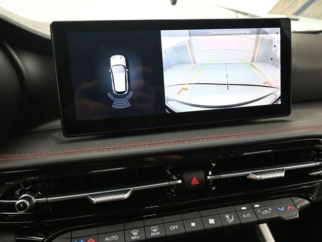 New 2025 Dodge Hornet R/T AWD/4WD image 36