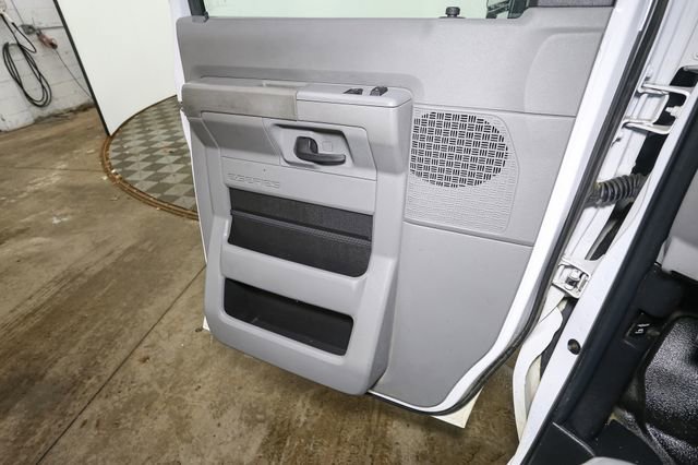 Used 2023 Ford E-350 and Econoline 350 Super Duty w/ Driver's Safety Package RWD image 26