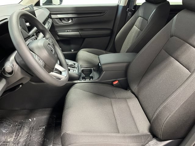 New 2027 Honda CR-V EX image 11