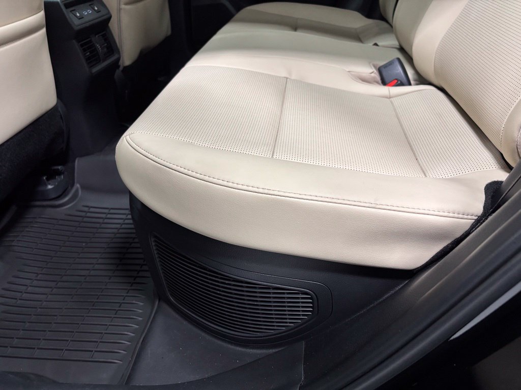 Used 2026 Toyota RAV4 Limited AWD/4WD image 40