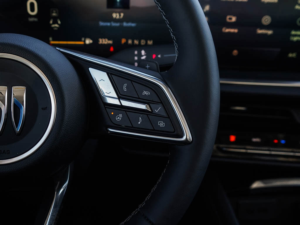 New 2026 Buick Envision Preferred image 22