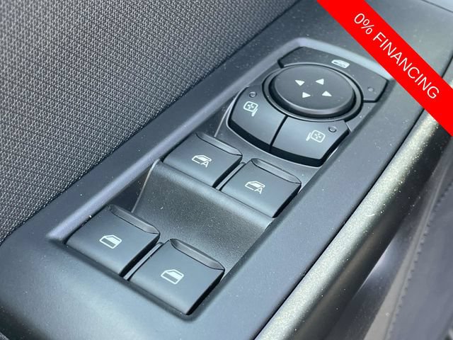 New 2026 Ford F150 STX w/ Equipment Group 200A AWD/4WD image 12