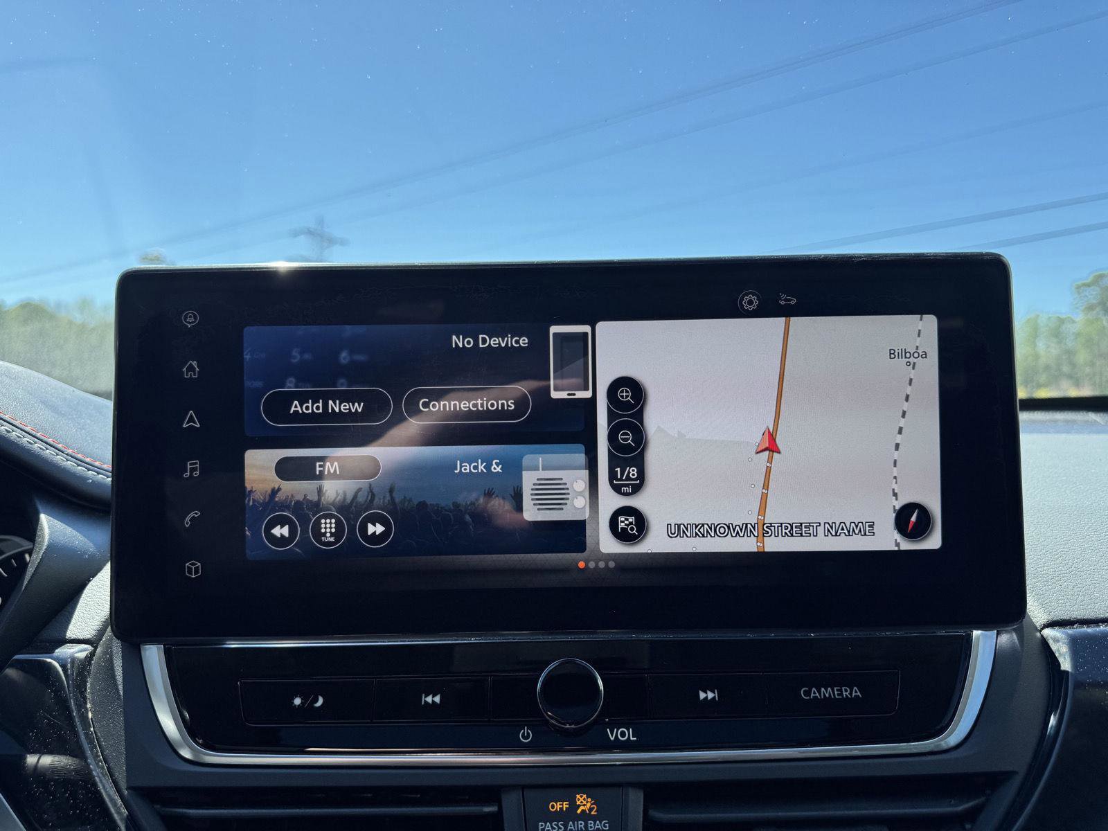 Used 2023 Nissan Altima 2.5 SR w/ SR Premium Package image 22