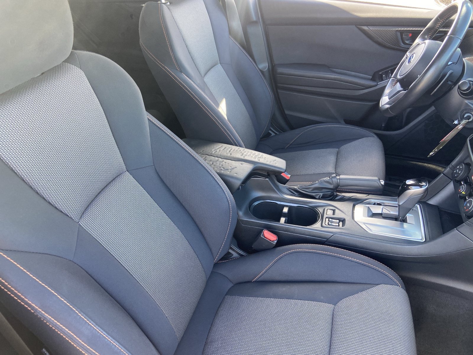 Used 2018 Subaru Crosstrek 2.0i Premium AWD/4WD image 11