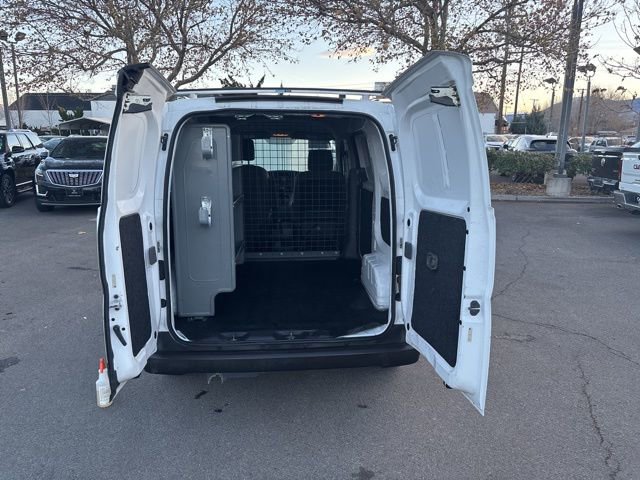 Used 2015 Nissan NV200 S w/ Cruise Control Package image 23