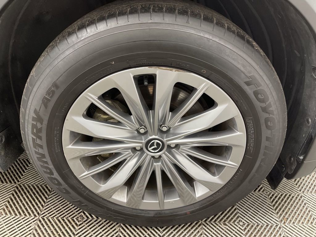 Used 2024 MAZDA CX-90 Plug-In Hybrid w/ Preferred image 39