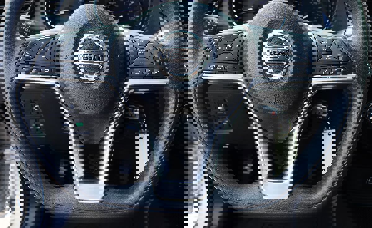 Used 2019 Nissan Rogue S image 53