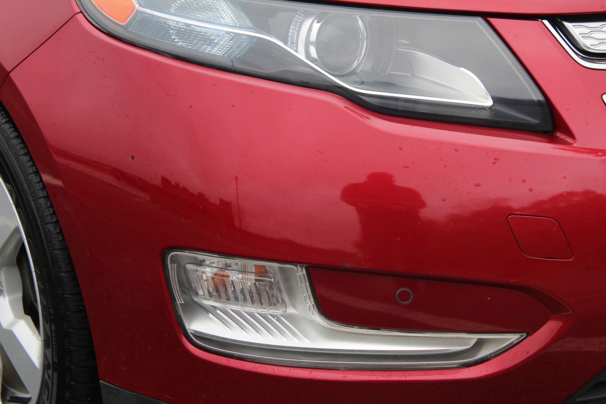 Used 2014 Chevrolet Volt Premium w/ Premium Trim Package image 40