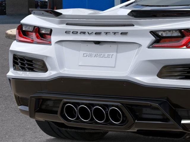 New 2026 Chevrolet Corvette Z06 image 14