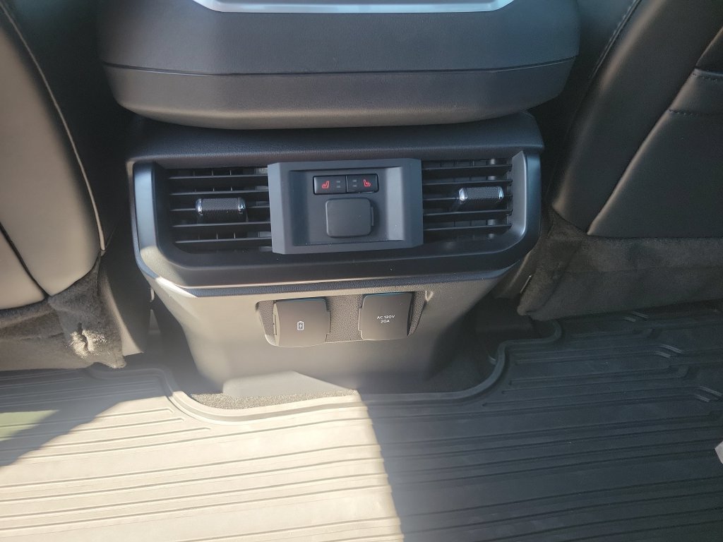 Used 2024 Ford F150 Raptor AWD/4WD image 16