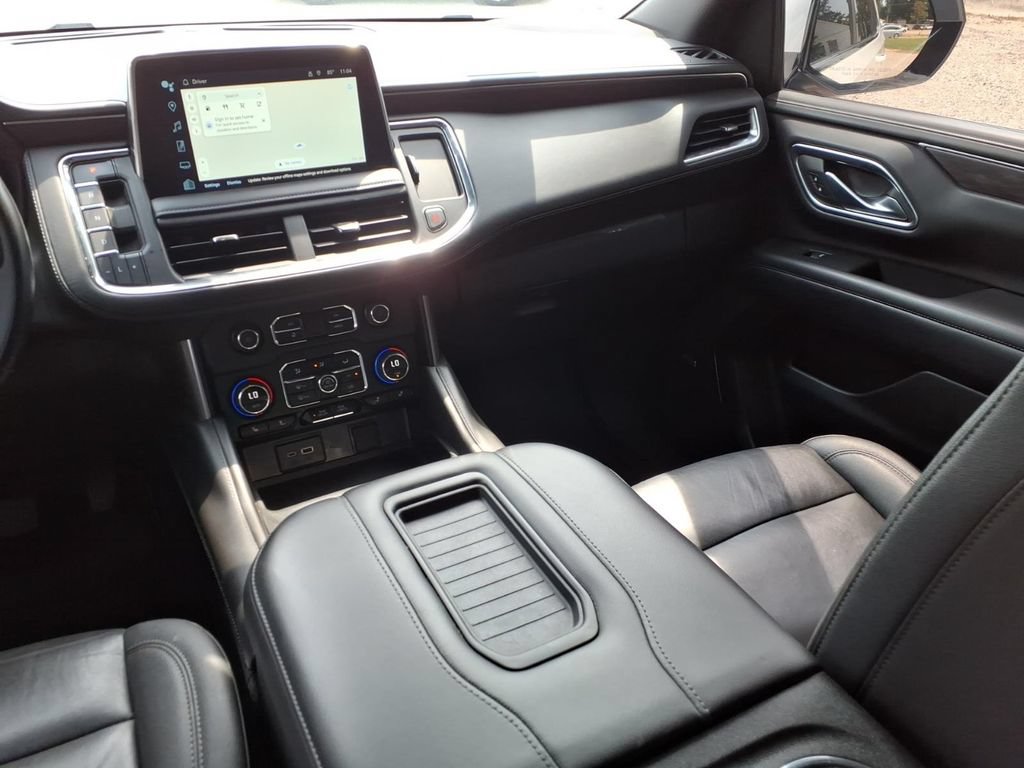 Used 2024 Chevrolet Tahoe LT RWD image 17