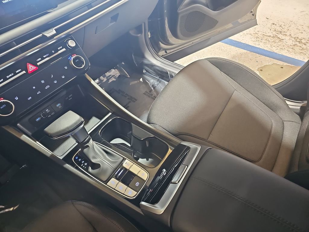 New 2026 Hyundai Tucson SEL AWD/4WD image 26