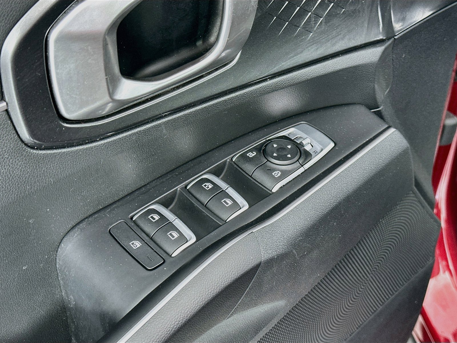 Used 2022 Kia Sorento LX FWD image 22