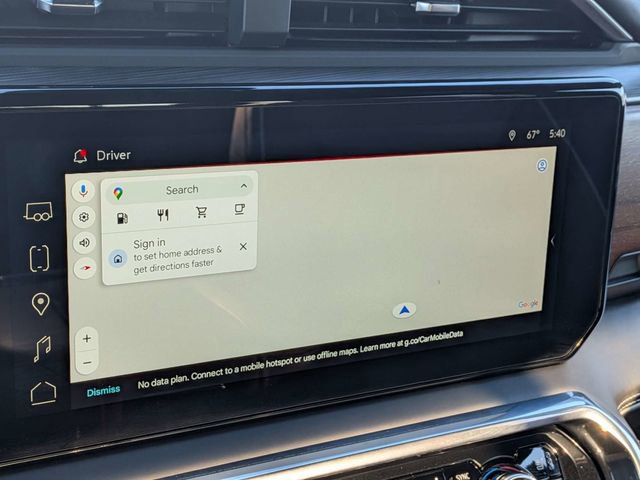 Used 2025 GMC Sierra 1500 Denali Ultimate image 22