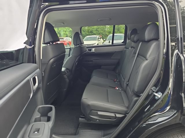 New 2026 Hyundai Santa Fe SEL FWD image 14