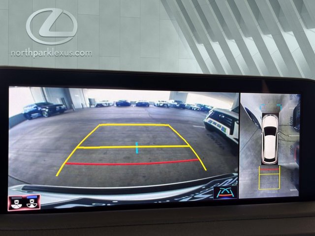Certified 2022 Lexus RX 350 F Sport w/ Accessory Package AWD/4WD image 20