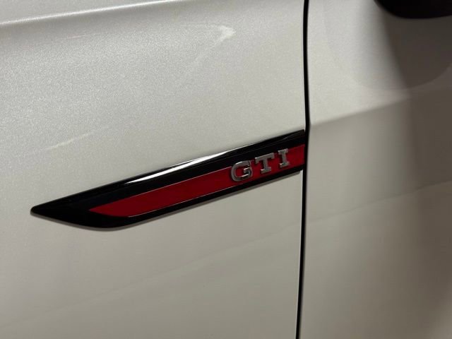 Used 2024 Volkswagen GTI SE image 41