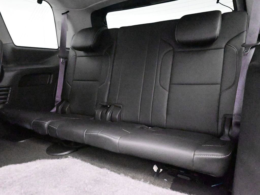 Used 2017 GMC Yukon SLT w/ Premium Edition image 20