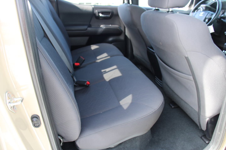 Certified 2019 Toyota Tacoma TRD Off-Road w/ Technology Package image 19