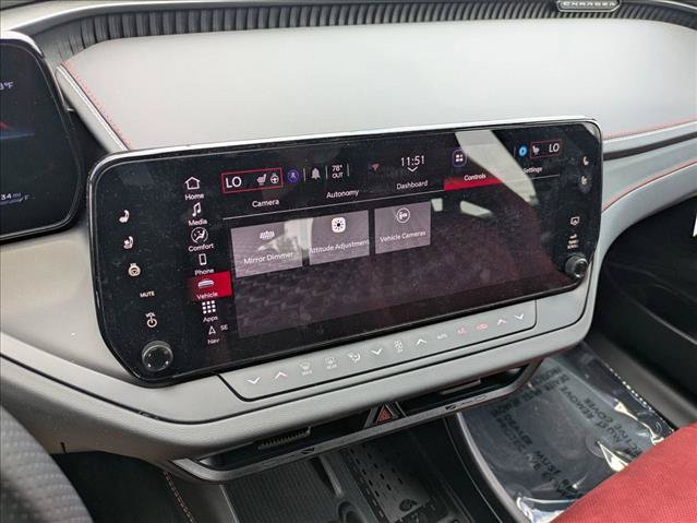 New 2026 Dodge Charger R/T AWD/4WD image 11