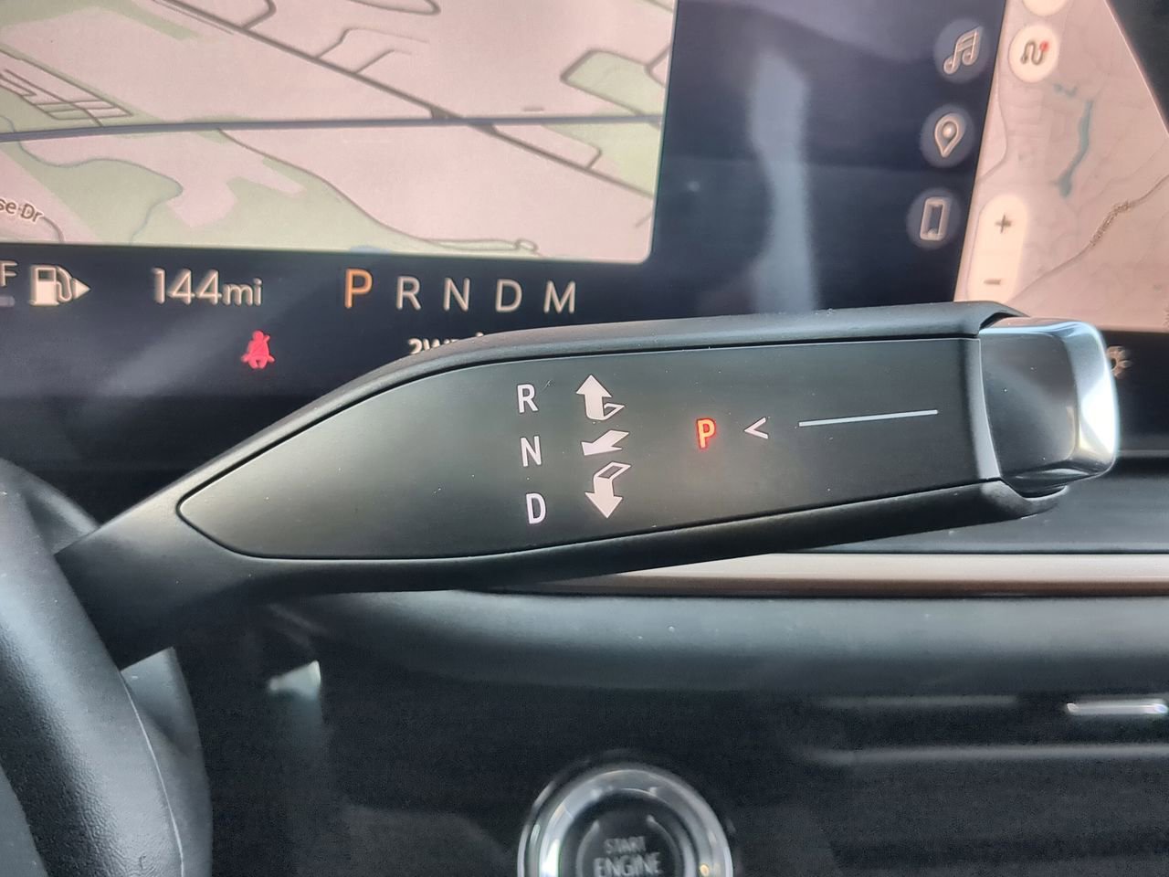 New 2026 Buick Envision Sport Touring image 16