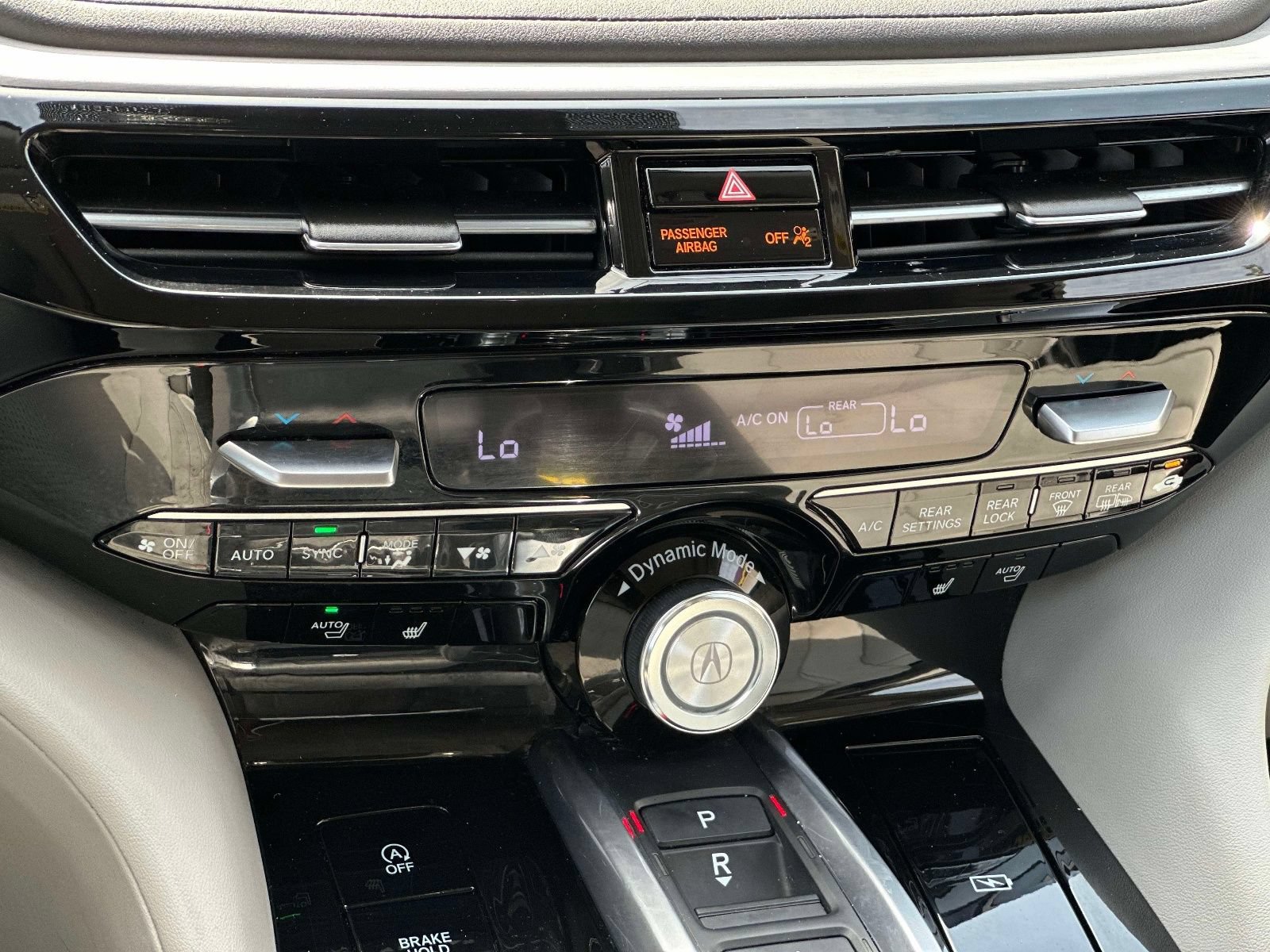 Certified 2023 Acura MDX w/ Technology Package AWD/4WD image 20