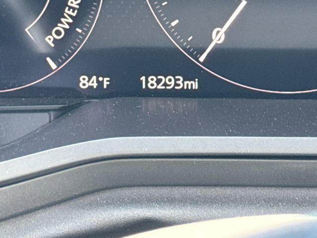 Used 2024 MAZDA CX-90 Plug-In Hybrid w/ Premium Pkg AWD/4WD image 28