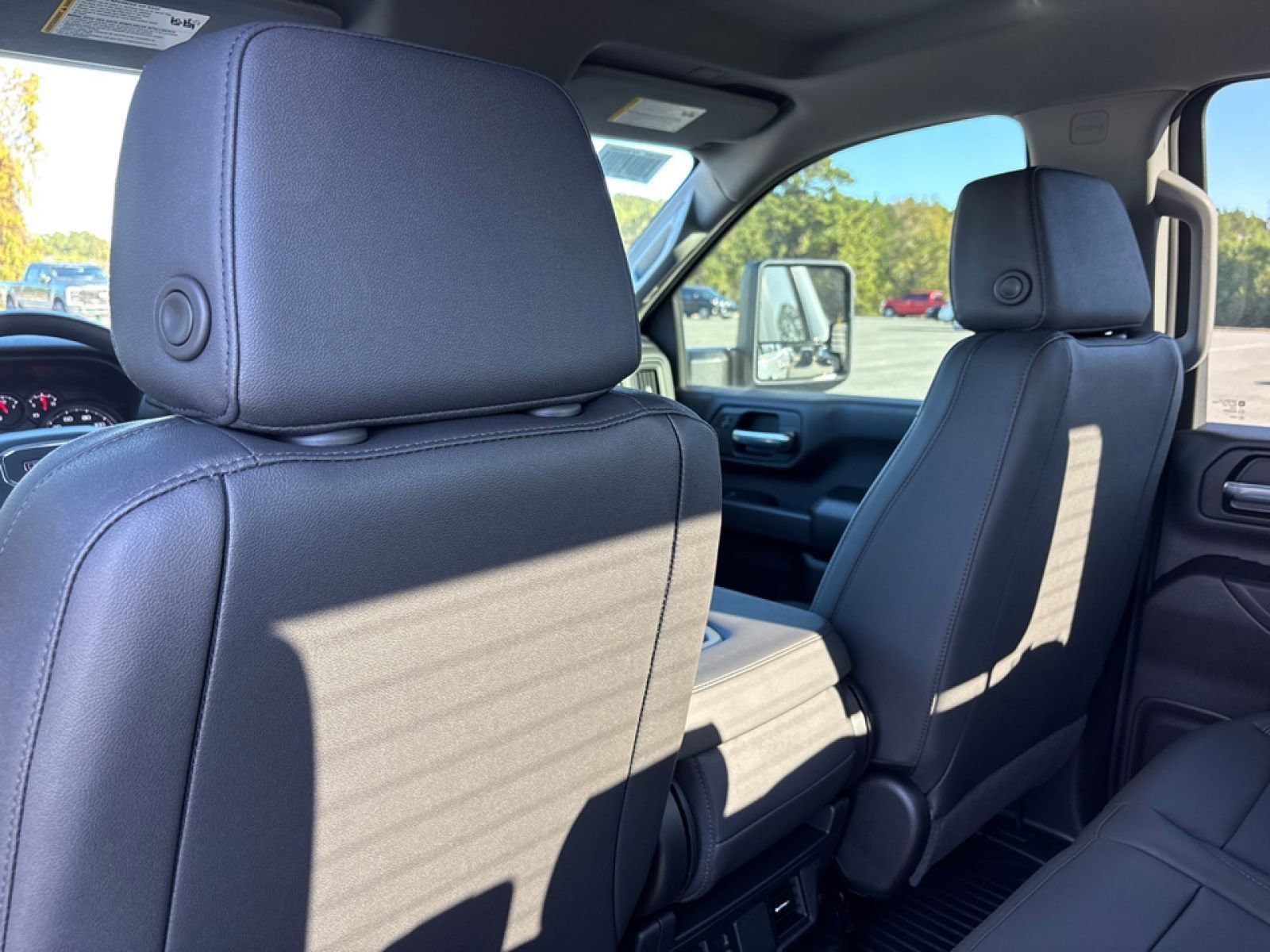 New 2026 GMC Sierra 2500 Pro w/ Convenience Package image 20