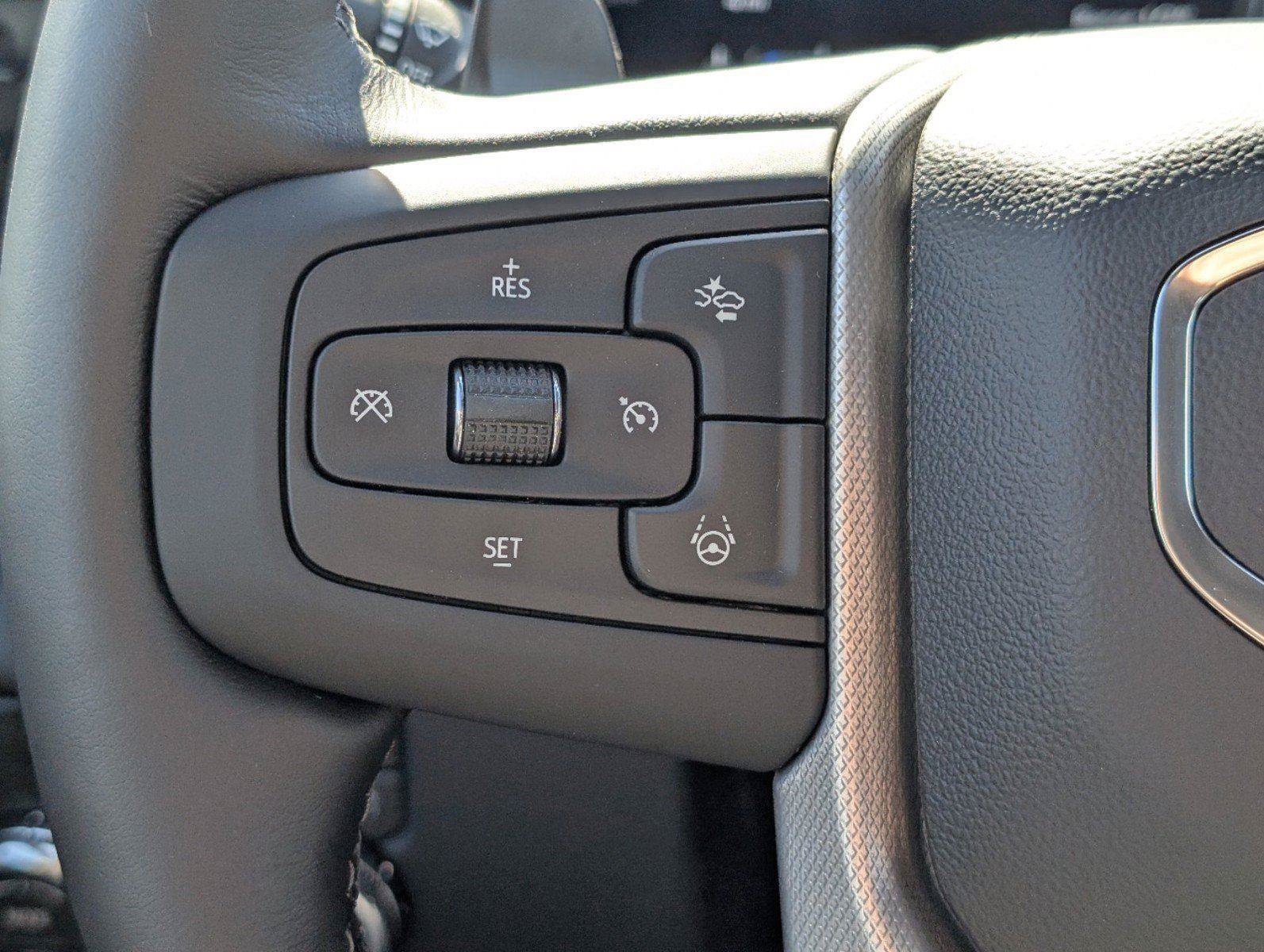 New 2026 GMC Sierra 1500 Denali AWD/4WD image 27