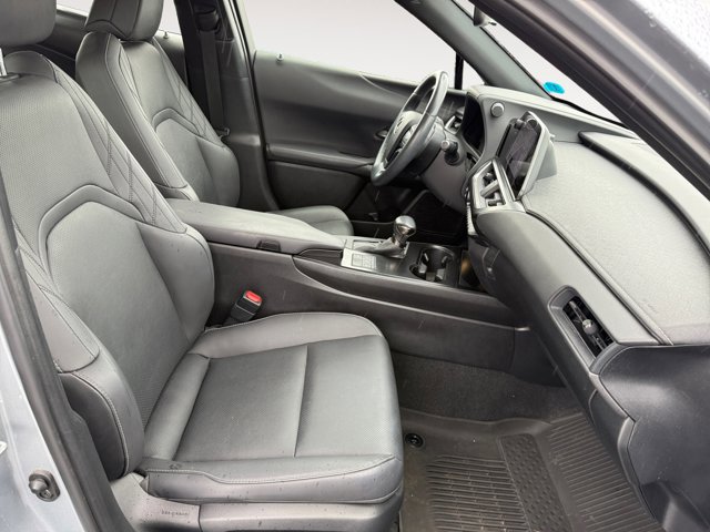 Used 2023 Lexus UX 250h F Sport w/ Accessory Package (Z2) AWD/4WD image 16